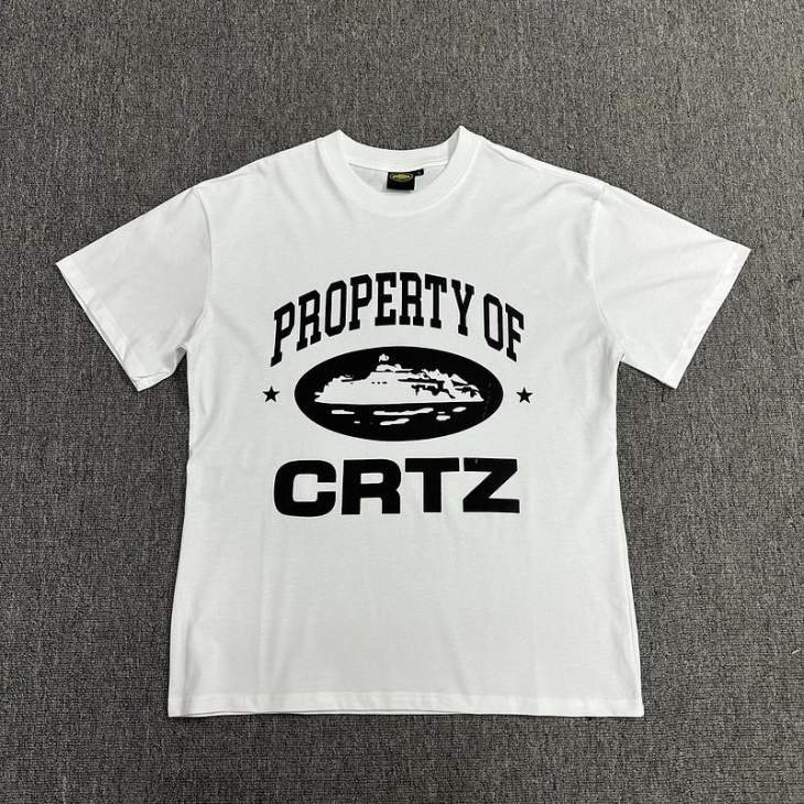 Corteiz T Shirts Short _SKUCorteizXS-2XLwmtx311316710